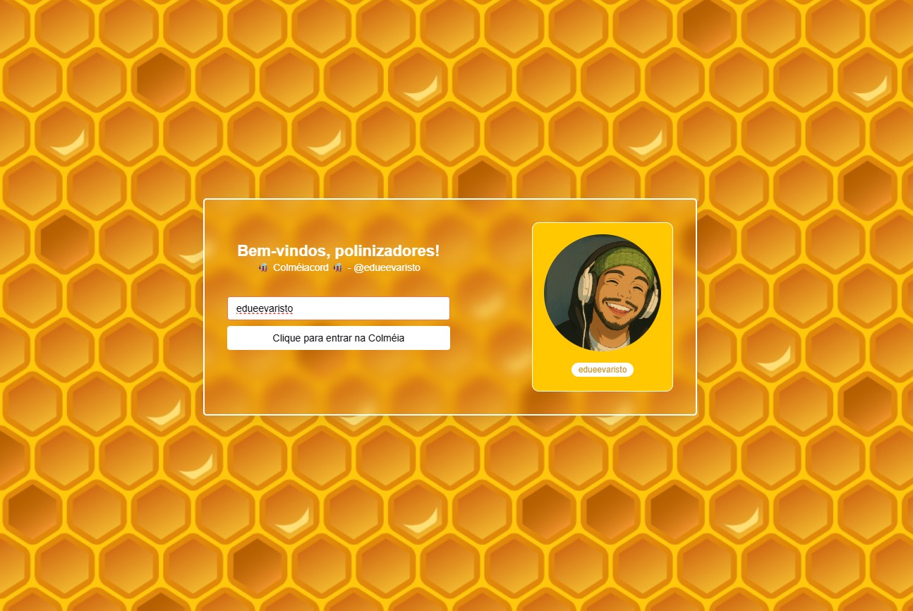 Chat | Interação de usuários do Github